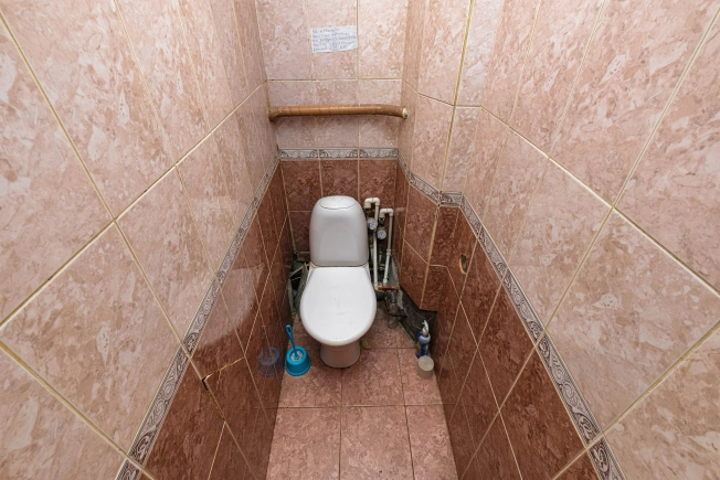 Купить трехкомнатную квартиру на улице Жилмассив в Новосибирской области. Вариант № 8969670, 11, площадь -  квм, цена 5600000 рублей