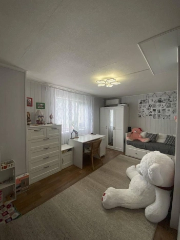 Купить дом в Микрорайоне Прометей, Октябрьский в Октябрьском. Вариант № 2555, 2, площадь -  квм, цена 8500000 рублей