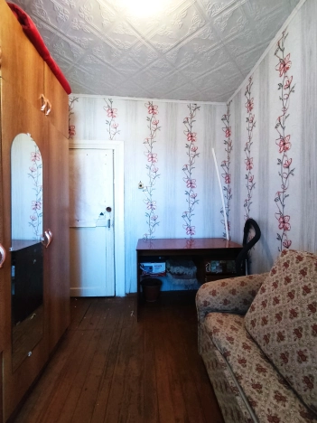 Купить двухкомнатную квартиру в Микрорайоне Ефимьево, Вязники в Вязниках. Вариант № 14029, 8, площадь - квм, цена 850000 рублей