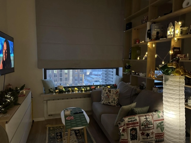 Купить квартиру в Москве. Вариант № 9071559, 1, площадь -  квм, цена 17000000 рублей