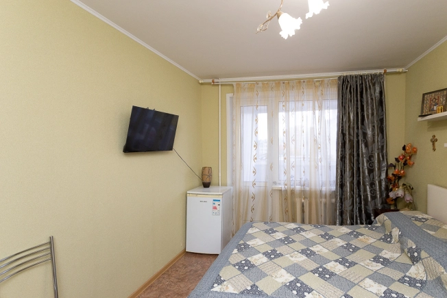 Купить трехкомнатную квартиру на вторичке в Владимирской области. Вариант № 7748581, 10, площадь - квм, цена 6390000 рублей