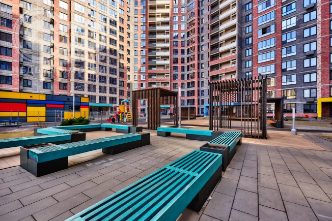 . Вариант № 27916, 34, площадь - 65.6 квм, цена 8980000 рублей