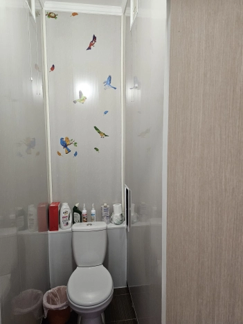 . Вариант № 57056, 11, площадь - 50 квм, цена 6500000 рублей