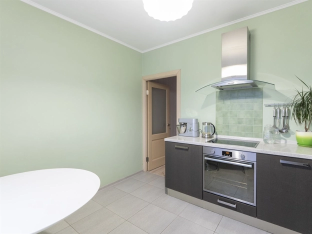 . Вариант № 970, 9, площадь - 80 квм, цена 18000000 рублей