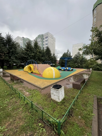 Купить однокомнатную квартиру в Всеволожске. Вариант № 1299986, 16, площадь -  квм, цена 4350000 рублей