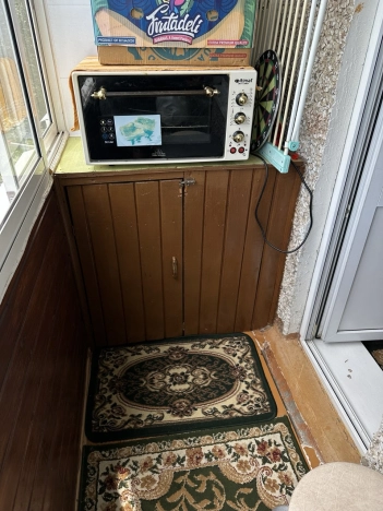 Купить квартиру в Москве. Вариант № 9649596, 1, площадь - квм, цена 7600000 рублей