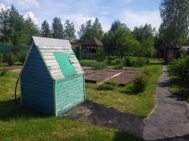 Купить дом в Егорьевске. Вариант № 47231, 11, площадь -  квм, цена 4200000 рублей