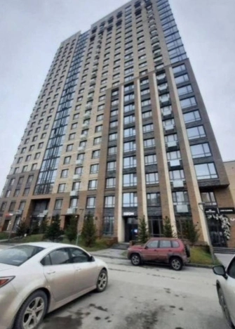 Снять квартиру в Новосибирске. Вариант № 10468103, 17, площадь -  квм, цена 45000 рублей