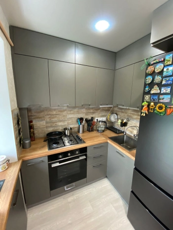 Купить двухкомнатную квартиру в Новороссийске. Вариант № 6951976, 0, площадь -  квм, цена 6400000 рублей