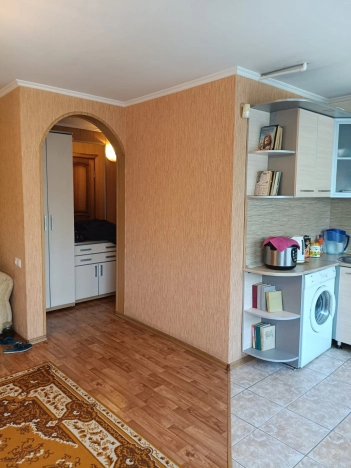 Купить двухкомнатную квартиру на улице переулок Николая Липового в Бийске. Вариант № 8145958, 4, площадь -  квм, цена 5100000 рублей