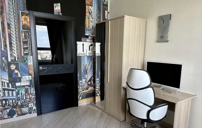 Купить квартиру в Москве. Вариант № 7999815, 11, площадь - квм, цена 69800000 рублей