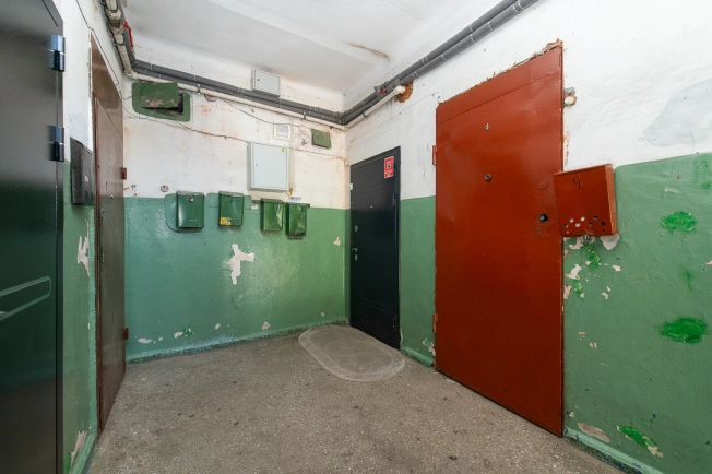 Купить двухкомнатную квартиру в Микрорайоне 142-й, Магнитогорск в Магнитогорске. Вариант № 312329, 11, площадь -  квм, цена 2550000 рублей