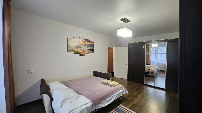 Купить однокомнатную квартиру в Калининграде. Вариант № 9590841, 1, площадь -  квм, цена 4900000 рублей