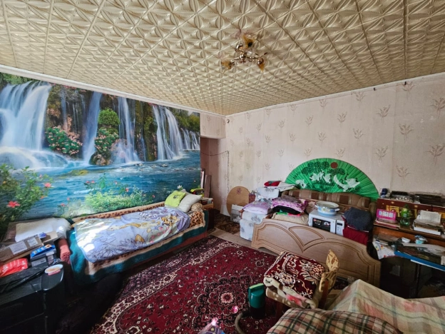 Купить дом в Элисте. Вариант № 6641530, 3, площадь -  квм, цена 3100000 рублей