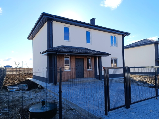 Купить дом в Калининграде. Вариант № 3175254, 0, площадь -  квм, цена 8900000 рублей