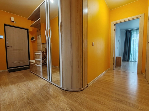 Купить двухкомнатную квартиру на улице Центральная в Щёлкове. Вариант № 46215, 14, площадь - квм, цена 9750000 рублей