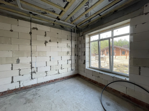 Купить дом в Воронеже. Вариант № 8591704, 17, площадь - квм, цена 18000000 рублей