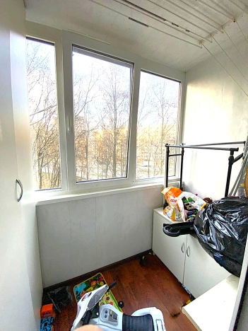 Купить квартиру в Москве. Вариант № 9636769, 4, площадь - квм, цена 13500000 рублей