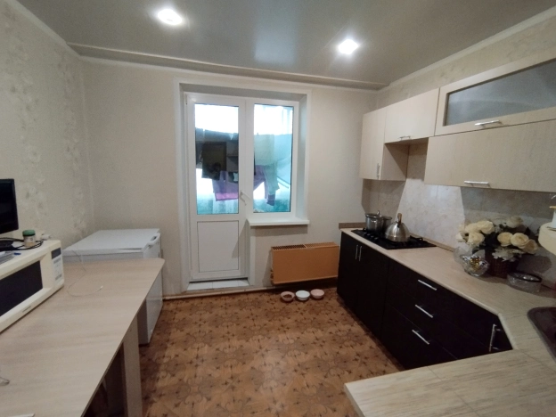 Купить двухкомнатную квартиру на улице Мира в Владимирской области. Вариант № 8111150, 1, площадь -  квм, цена 1500000 рублей