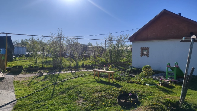 Купить дом в Лакинске. Вариант № 1653, 27, площадь -  квм, цена 4790000 рублей