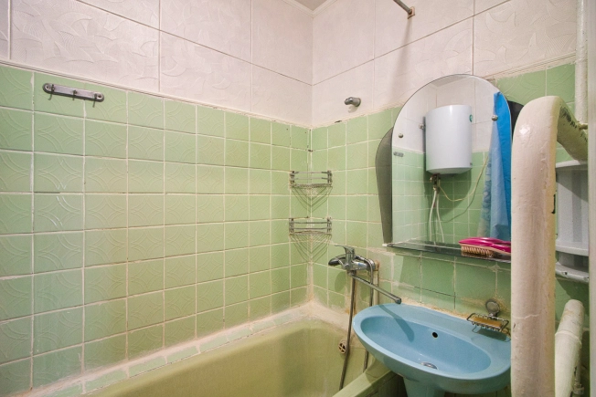 Купить четырехкомнатную квартиру в Владимирской области. Вариант № 8465875, 23, площадь -  квм, цена 12300000 рублей