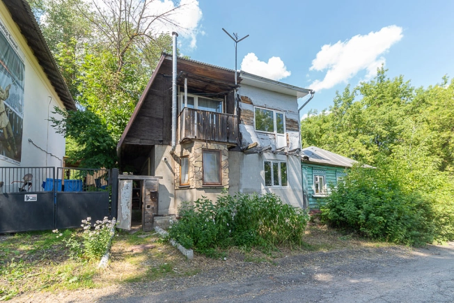 Купить дом на улице Железнодорожная в Владимире. Вариант № 9963, 0, площадь -  квм, цена 12500000 рублей