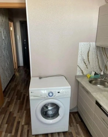 Купить однокомнатную квартиру в Республике Башкортостан. Вариант № 8126245, 2, площадь -  квм, цена 2850000 рублей