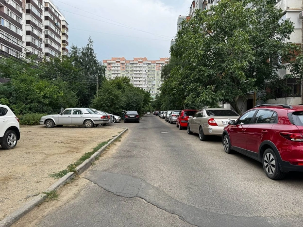 Купить однокомнатную квартиру в Краснодаре. Вариант № 1435726, 21, площадь - квм, цена 6700000.0000 рублей