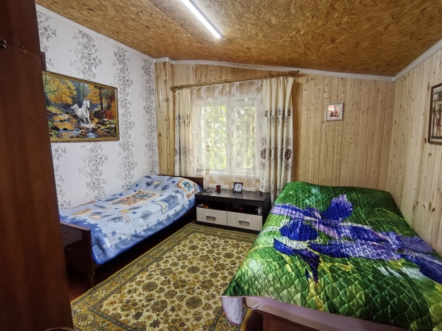 Купить дом на улице Золотой Ключик в Нижегородской области. Вариант № 7177702, 5, площадь -  квм, цена 2650000 рублей