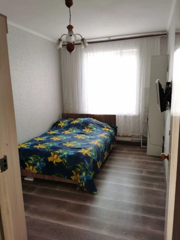 Купить квартиру в Москве. Вариант № 2365091, 5, площадь -  квм, цена 18690000.0000 рублей