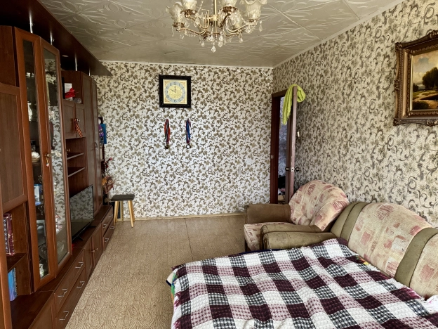 Купить трехкомнатную квартиру в Лакинске. Вариант № 336567, 11, площадь -  квм, цена 3300000 рублей