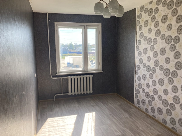 Купить квартиру в Судогде. Вариант № 2185917, 29, площадь -  квм, цена 1450000 рублей