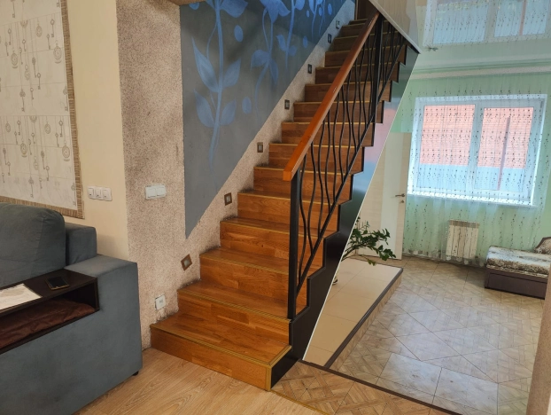 Купить дом в Москве. Вариант № 8417, 26, площадь - квм, цена 25750000 рублей