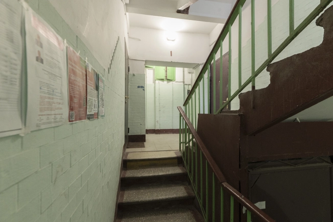 Купить квартиру на улице 2-я Хуторская в Москве. Вариант № 24291, 25, площадь - квм, цена 16000000.0000 рублей