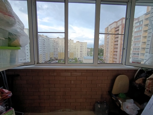 Купить квартиру на улице Гвардейская в Владимире. Вариант № 7613944, 7, площадь -  квм, цена 7500000 рублей