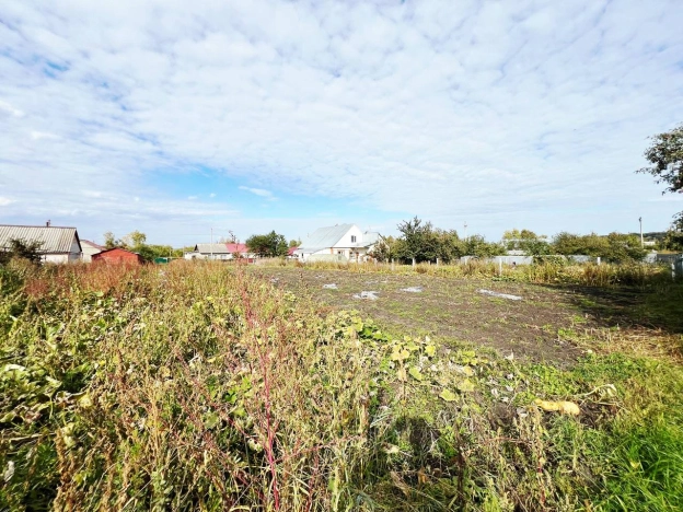 Купить земельный участок в Пензе. Вариант № 5281720, 2, площадь -  квм, цена 1450000 рублей