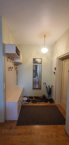 Купить квартиру в Москве. Вариант № 8694853, 15, площадь - квм, цена 36900000 рублей