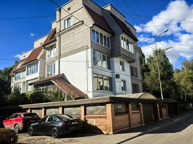 . Вариант № 5921707, 24, площадь - 97.5 квм, цена 11700000 рублей