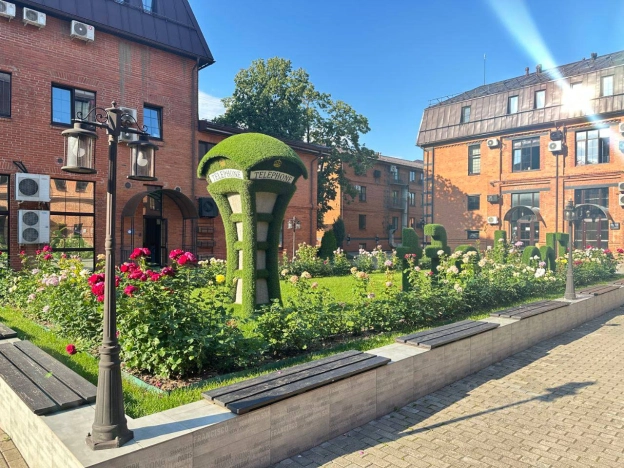 Купить квартиру в Москве. Вариант № 7843358, 18, площадь - квм, цена 31250000 рублей