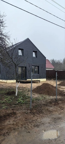 Купить дом в Всеволожске. Вариант № 10494248, 5, площадь -  квм, цена 10300000 рублей