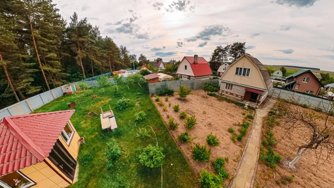 Купить дачу в Владимирской области. Вариант № 2274, 1, площадь -  квм, цена 2920000 рублей