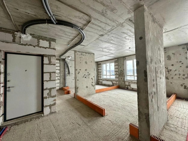 Купить квартиру в Москве. Вариант № 8070464, 13, площадь - квм, цена 23000000 рублей