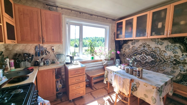 Купить дом в Архангельской области. Вариант № 2832644, 3, площадь -  квм, цена 2500000 рублей