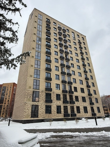 Купить Студию в районе Заельцовский в Новосибирске. Вариант № 47454, 12, площадь -  квм, цена 4150000 рублей