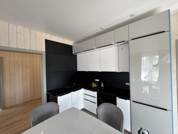 Купить дом в Москве. Вариант № 6708773, 17, площадь -  квм, цена 5995000 рублей