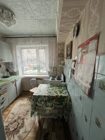. Вариант № 32708, 7, площадь - 60.2 квм, цена 4000000.0000 рублей