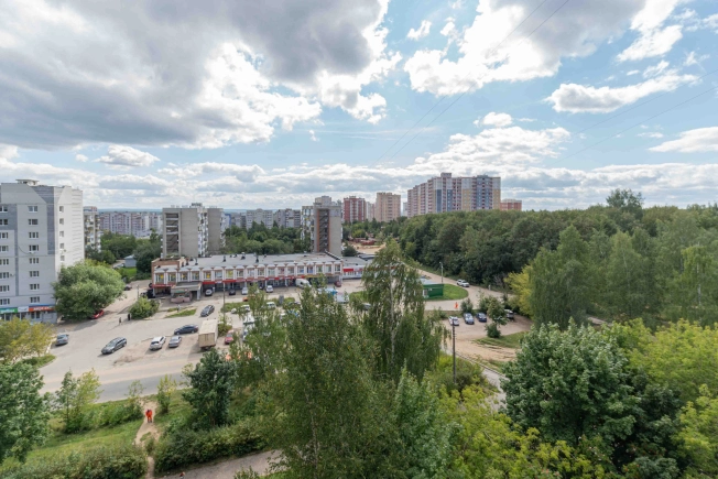 Купить трехкомнатную квартиру в Владимире. Вариант № 2573273, 26, площадь -  квм, цена 7680000.0000 рублей
