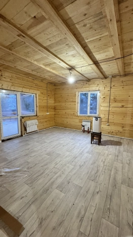 Купить дом в Республике Бурятия. Вариант № 9164522, 9, площадь - квм, цена 6500000 рублей