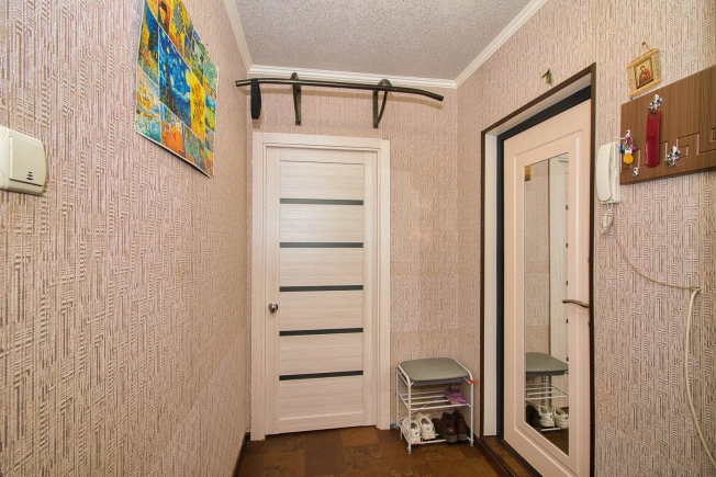 Купить двухкомнатную квартиру на улице Мира в Владимире. Вариант № 7494436, 21, площадь -  квм, цена 5700000 рублей