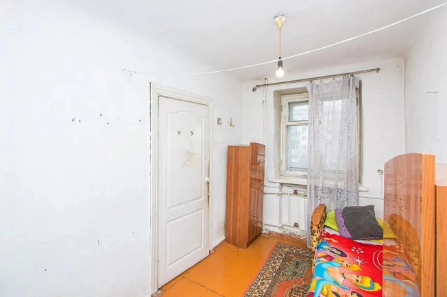 Купить квартиру на улице проспект 50 лет Октября в Улан-Удэ. Вариант № 5440307, 12, площадь -  квм, цена 6500000 рублей